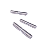 Двустворчатый люк ei-60 (цвет светло-серый RAL 7047)